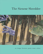 The Sienese Shredder #3